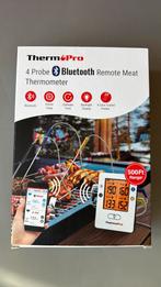 Nieuw Thermo Pro TP-25 Vleesthermometer bluetooth, Tuin en Terras, Barbecue-accessoires, Ophalen of Verzenden, Nieuw