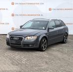 Personenauto Audi, A4 Avant 2.0 TFSI, grijs bouwjaar 2005, Gebruikt, 4 cilinders, 1984 cc, A4