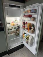 AEG Inbouw Koelkast - Perfect voor uw keuken!, Ophalen, 120 tot 140 cm, 200 liter of meer, Zo goed als nieuw