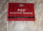 Psv vlag, Ophalen of Verzenden, Zo goed als nieuw