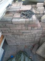 Gratis waaltjes / bestrating, Tuin en Terras, Tegels en Klinkers, Ophalen, Gebruikt, Klinkers, 10 m² of meer