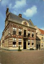Hattem, Raadhuis - gelopen, Ophalen of Verzenden, Gelopen, Gelderland