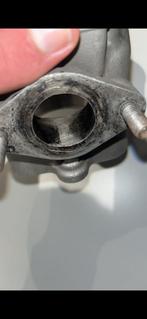 180cc cilinder, Fietsen en Brommers, Ophalen, Zo goed als nieuw, Cilinder