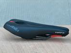 Sella Italia - Iron Man Watt Superflow, Ophalen of Verzenden, Zo goed als nieuw, Racefiets, Zadel