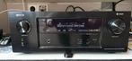 Denon AVR-X2400H – AV receiver – mainboard vernieuwd in 2024, Audio, Tv en Foto, Ophalen, Denon, Zo goed als nieuw, 120 watt of meer