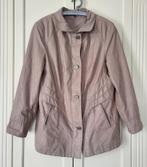 Barbara Lebek, tussenjas, zomerjas, beige, maat 42, Beige, Maat 42/44 (L), Ophalen of Verzenden, Zo goed als nieuw