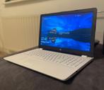 Laptop HP Notebook 15-bw094nd - wit, AMD dual-core A6-9220 APU, 2 tot 3 Ghz, 8 GB, Ophalen of Verzenden