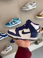 Nike Dunk High Paars - Maat 36 - Nieuw!, Kleding | Dames, Schoenen, Overige kleuren, Nike, Nieuw, Ophalen of Verzenden