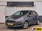 Ford Fiesta 1.0 Style (bj 2016), Auto's, Voorwielaandrijving, Gebruikt, Euro 6, 525 kg
