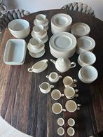 Wedgwood Windsor Compleet Servies, Ophalen of Verzenden, Aardewerk, Wedgwood, Compleet servies