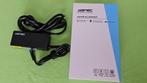 Nieuwe AC Adapter Voor Vele HP Laptop’s 65W Blauwe connector, Ophalen of Verzenden, Nieuw, HP