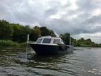 Karperboot, Ophalen, Zo goed als nieuw