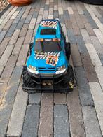 Nikko afstand bestuurbare auto, Hobby en Vrije tijd, Modelbouw | Radiografisch | Auto's, Ophalen of Verzenden, Zo goed als nieuw