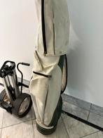 Golf set vintage, Sport en Fitness, Ophalen, Gebruikt, Set
