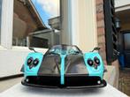 1:18 Pagani Zonda Uno Althani Blauw Almost Real, Overige merken, Auto, Successervice2@hotmail.com, Building 1, 253 Jinsha East Road, Shajiao, Shipai Town, Dongguan City, Guangdong Province, China