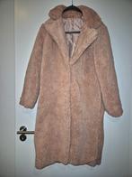 Gevoerde teddy winterjas maat L/XL kan ook voor carnaval, Kleding | Dames, Jassen | Winter, Ophalen of Verzenden, Nieuw, Maat 42/44 (L)