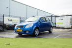 Chevrolet Aveo 1.2 16V LS NIEUWE APK bij aflev! Leuke goede, Auto's, Voorwielaandrijving, 1005 kg, 86 pk, Gebruikt
