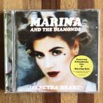 Marina and the Diamonds - Electra heart, Ophalen of Verzenden, Zo goed als nieuw