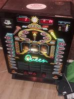 Te koop gokkast, Euro, Ophalen, Gebruikt