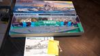 Tirpitz german battleship modelbouw 1:350, Hobby en Vrije tijd, Modelbouw | Boten en Schepen, Ophalen of Verzenden, Nieuw