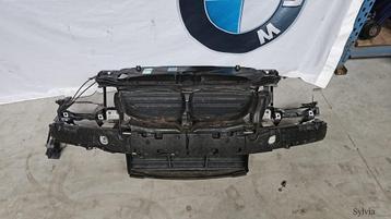 Voorfront BMW 5 serie E60 E61 LCi beschikbaar voor biedingen