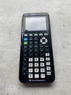 TI-84 plus CE-T, Gebruikt, Ophalen of Verzenden, Grafische rekenmachine