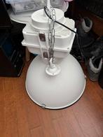 Industrieele lamp, Ophalen of Verzenden, Zo goed als nieuw, Minder dan 50 cm