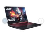 Gamelaptop Acer Nitro 5 i7, Computers en Software, Windows Laptops, Ophalen, Intel® Core™ i7 , Zo goed als nieuw, Gaming