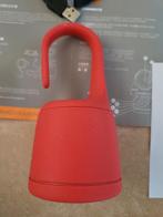 BOOM Swimmer Bluetooth Speaker - Rood, Overige merken, Overige typen, Ophalen of Verzenden, Zo goed als nieuw