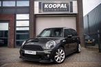 Mini Mini Clubman 1.6 Cooper S | JCW pakket | Pano | Harman, Euro 5, Gebruikt, Clubman, 4 cilinders