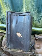 Dakpannen monier ovh, Ophalen, Steen of Klei, Zwart, Nieuw