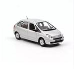 CITROEN XSARA PICASSO 2004 GRIJS 1/43 NOREV ref. 159931, Hobby en Vrije tijd, Modelauto's | 1:43, Verzenden, Nieuw, Auto, Norev