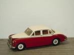 MG Magnette - Abingdon Classics England 1:43, Hobby en Vrije tijd, Modelauto's | 1:43, Overige merken, Gebruikt, Engeland, Auto