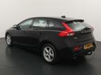 Volvo V40 1.6 T2 | 1e Eig. | 100% dealer onderhouden | Trekh, Auto's, Stof, Gebruikt, Zwart, 4 cilinders