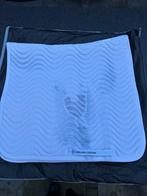 Cavalleria toscana dekje full dressuur wit, Dieren en Toebehoren, Ophalen of Verzenden, Gebruikt, Dekje