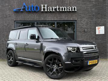 Land rover Defender P400e 110 X-Dynamic HSE URBAN | 6P | MER beschikbaar voor biedingen