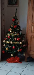 Kerstboom 150 cm, Diversen, Kerst, Ophalen of Verzenden, Zo goed als nieuw