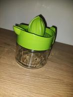 Citroen pers, Ophalen of Verzenden, Zo goed als nieuw