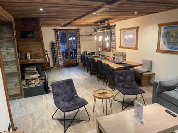 Prachtig chalet, nabij de skiliften en centrum van Chatel beschikbaar voor biedingen