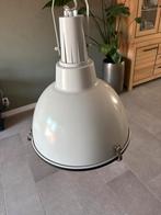 Hanglampen 2 stuks, Huis en Inrichting, Ophalen, Zo goed als nieuw, Metaal, Minder dan 50 cm