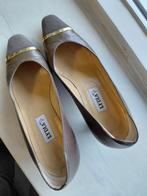 Retro schoenen maat 38, Kleding | Dames, Schoenen, Ophalen, Zo goed als nieuw, Sneakers of Gympen