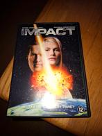 IMPACT, Vanaf 12 jaar, Ophalen of Verzenden, Zo goed als nieuw, Science Fiction