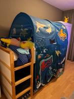 IKEA Kura Tent - Hoogslaper, Ophalen, Gebruikt