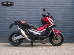 HONDA X-ADV (bj 2019), Motoren, Motoren | Honda, Motorrijbewijs A, Bedrijf, Onbekend, Meer dan 35 kW