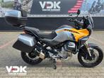 MOTO GUZZI STELVIO (bj 2024 model 2025), 2 cilinders, Motorrijbewijs A, Bedrijf, Overig