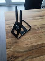 Fiets standaard, Fietsen en Brommers, Fietsaccessoires | Fietsenrekken, Ophalen, Zo goed als nieuw