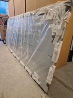 Magnetisch Whitebord 300x120 cm Smit Visual, Ophalen, Nieuw, Magneetbord