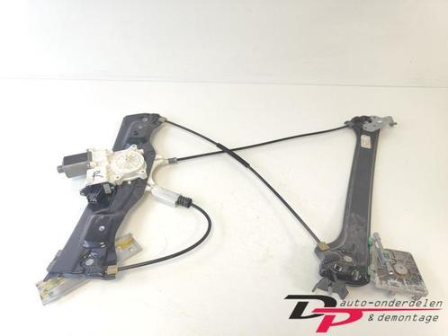 Ruitmechaniek 2Deurs rechts-voor van een Opel Astra, Auto-onderdelen, Ruiten en Toebehoren, Opel, Gebruikt, 3 maanden garantie