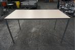 Hoge tafel werktafel statafel stamtafel eettafel 100x200x110