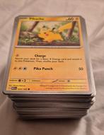 Pokemon Bulk kaarten - nieuwere sets, Ophalen of Verzenden, Nieuw, Meerdere kaarten